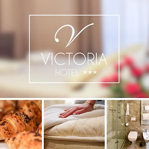Hotel Victoria